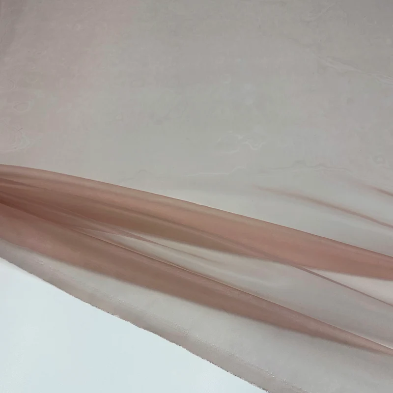 Tissu Organza - Vetro