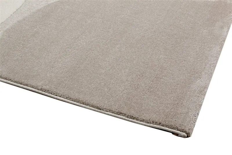Tappeto Moderno Puro Grigio