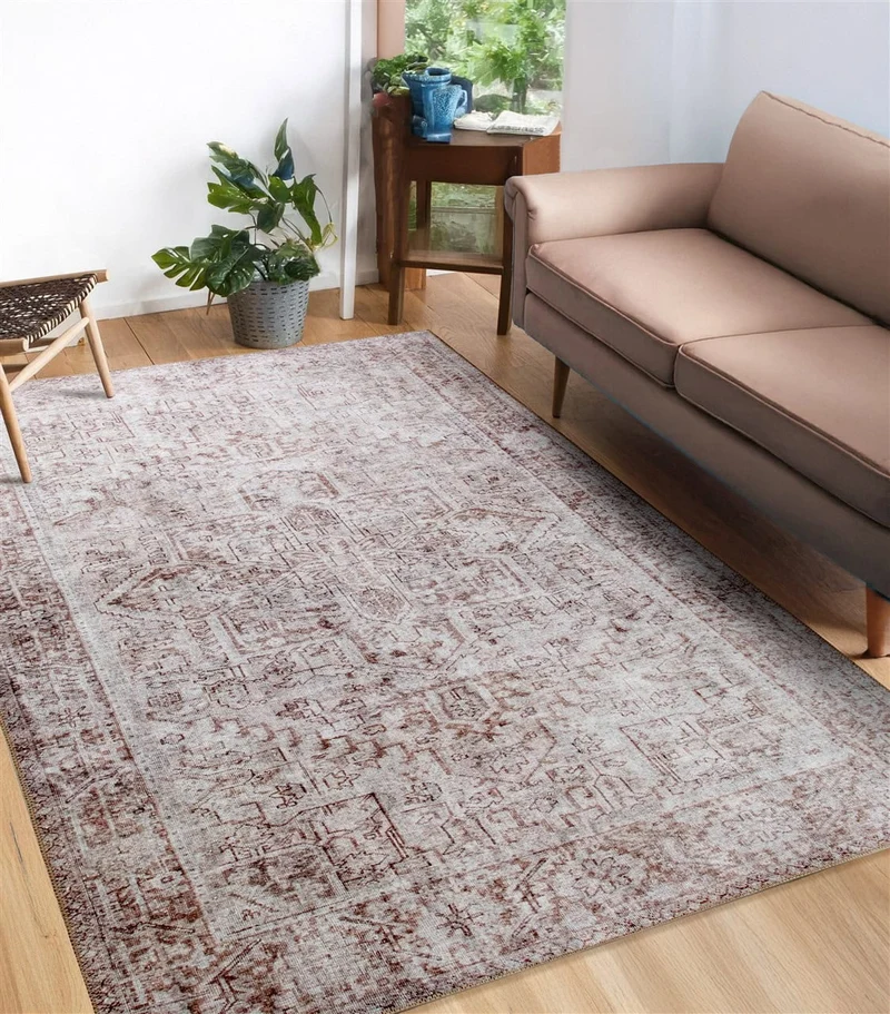 Tappeto Moderno Oasis