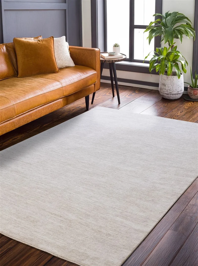 Tappeto Moderno Morris Beige