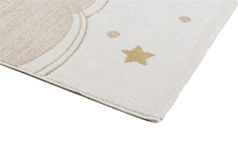 Tappeto Moderno Fantasia Light Beige