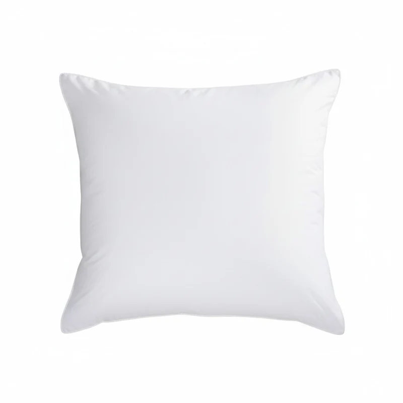Oreiller Confort Infini Ferme - Microfibre résiliente