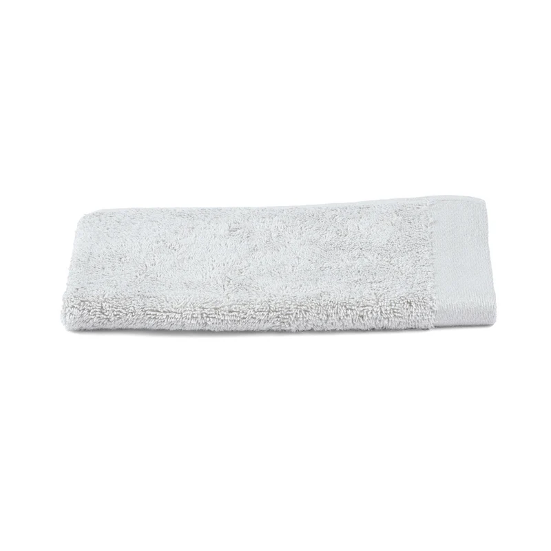 Serviette invitée Sérénité - Coton 650g/m²