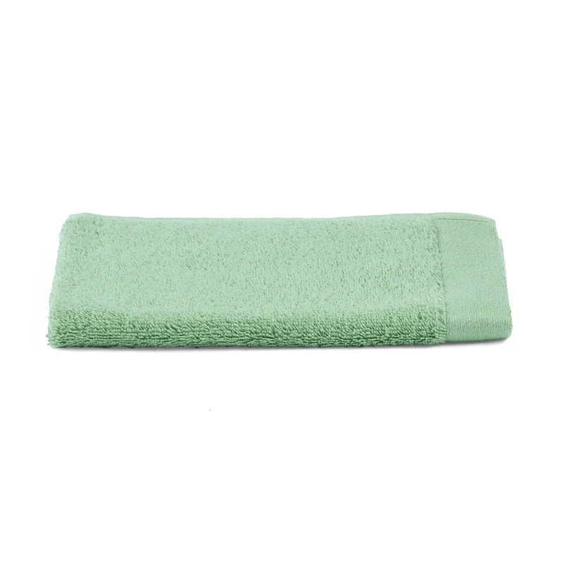 Serviette invitée Sérénité - Coton 650g/m²