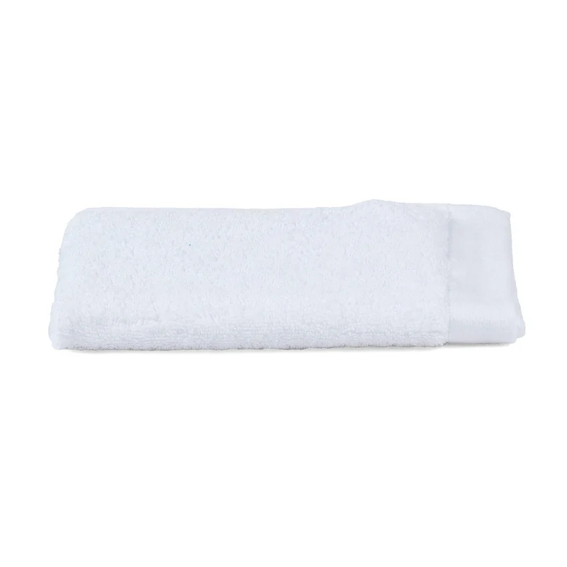 Serviette invitée Sérénité - Coton 650g/m²