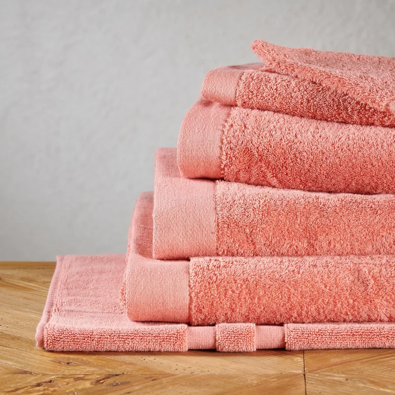 Serviette invitée Sérénité - Coton 650g/m²