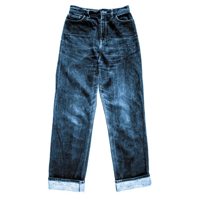 PATRON DE COUTURE PDF | The Heroine Jeans | Merchant & Mills | UK 6–18