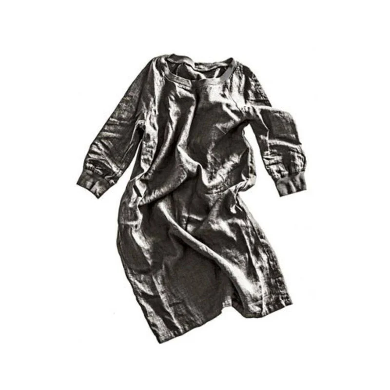PATRON DE COUTURE PDF | The Fielder Haut & Robe | Merchant & Mills | UK 6–18