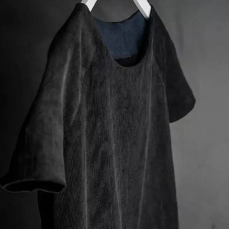 PATRON DE COUTURE PDF | Extension robe Top 64 | Merchant & Mills | UK 8–18