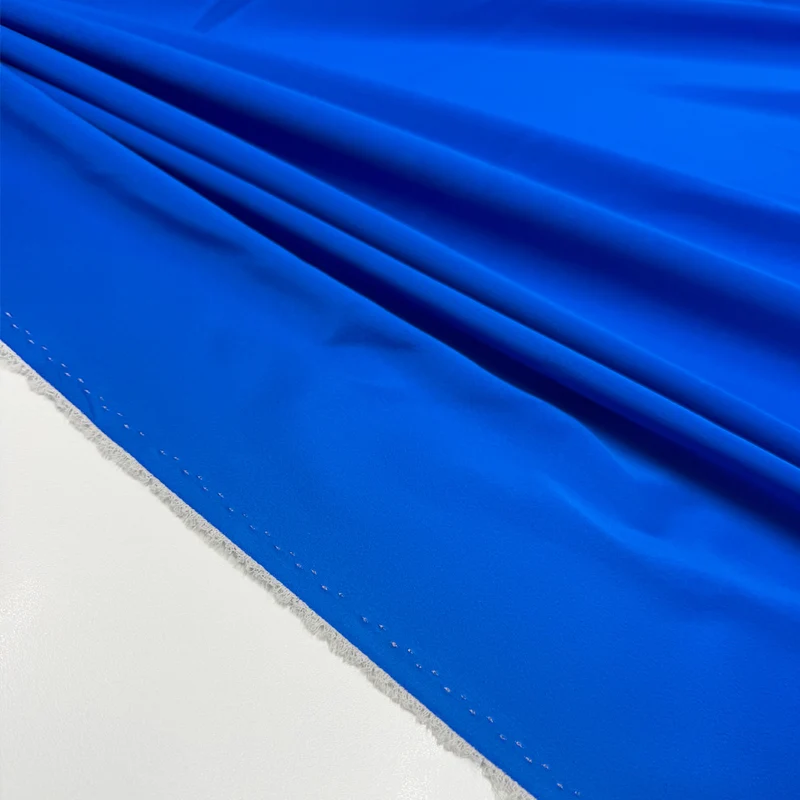 Tissu Satin Duchesse Stretch - Alfieri