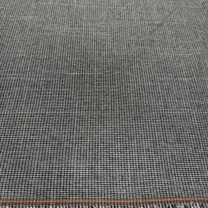 Tissu Tailleur Stretch, Viscose - Métallisé, Pulce