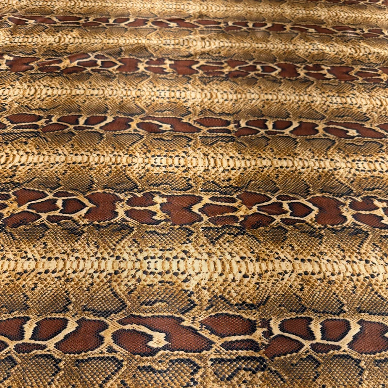 Tissu Satin, Polyester - Rytha