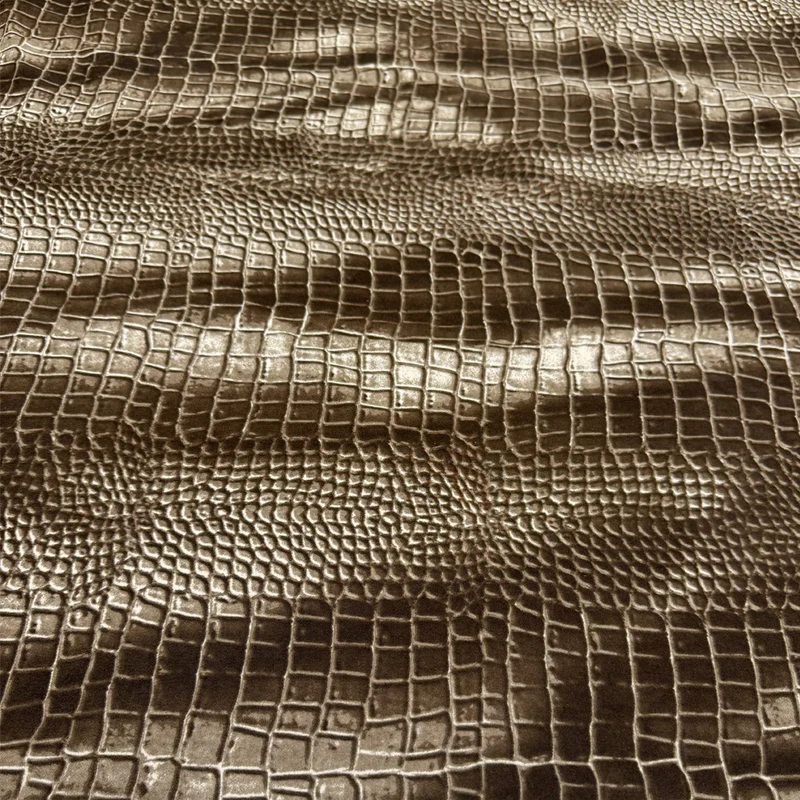 Tissu Velours, Simili-Daim - Lizandro