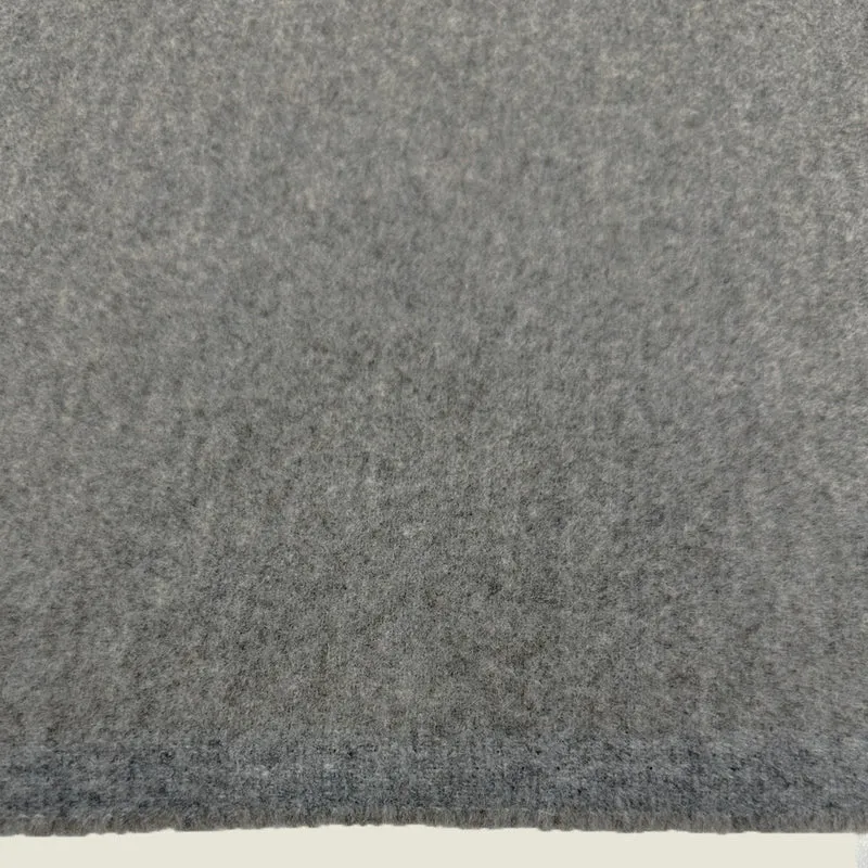 Tissu Manteau, Laine Foulée Alpaga - Alpi