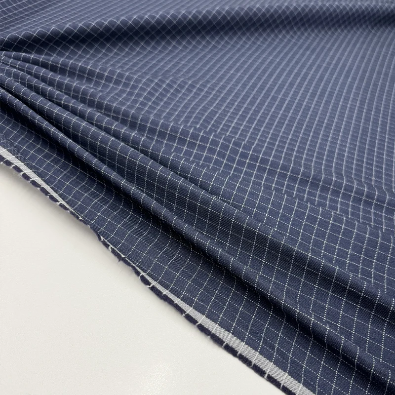 Tissu Tailleur Stretch, Viscose - Geremia