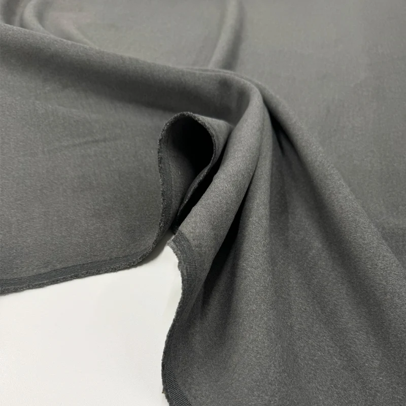 Tissu Manteau, Rayonne - Double Face, Urbano