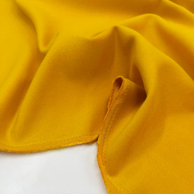 Tissu Manteau, Rayonne - Double Face, Urbano