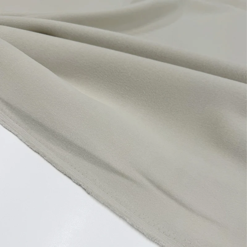 Tissu Manteau, Rayonne - Double Face, Urbano