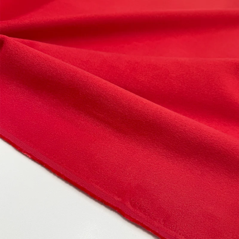 Tissu Manteau, Rayonne - Double Face, Urbano