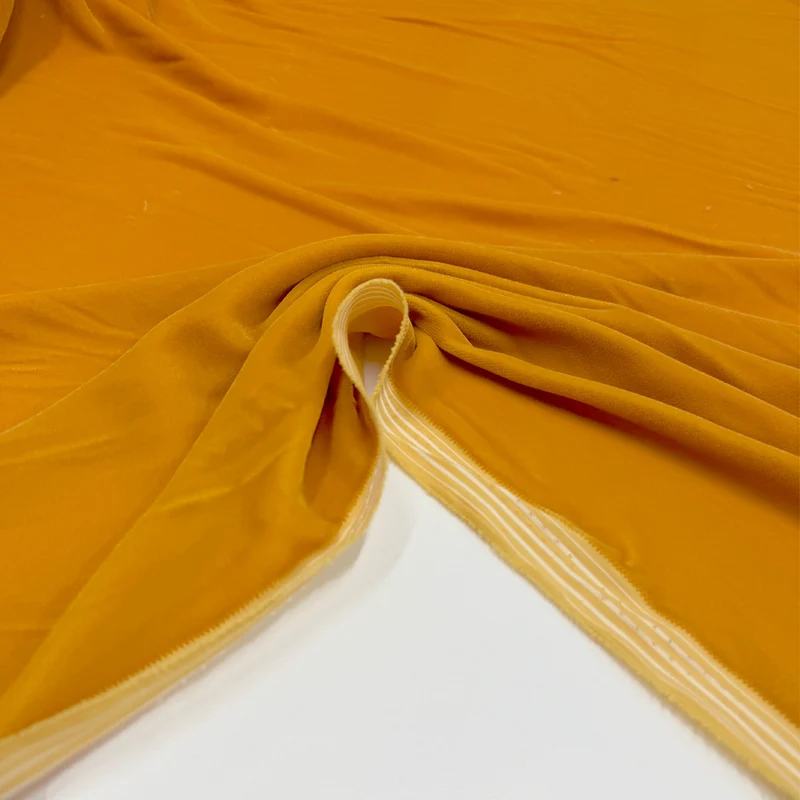 Tissu Micro-Velours - Luna