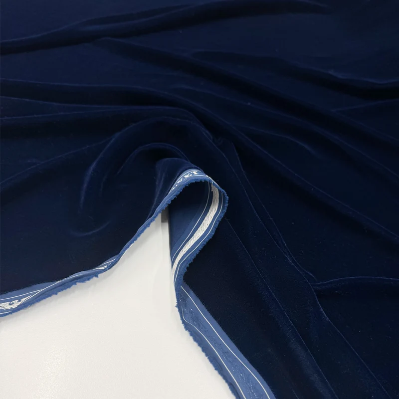 Tissu Micro-Velours - Luna