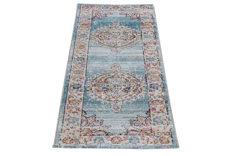 Tappeto Outdoor Maggio Blu