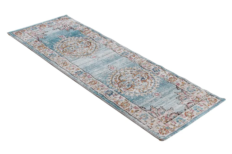 Tappeto Outdoor Maggio Blu