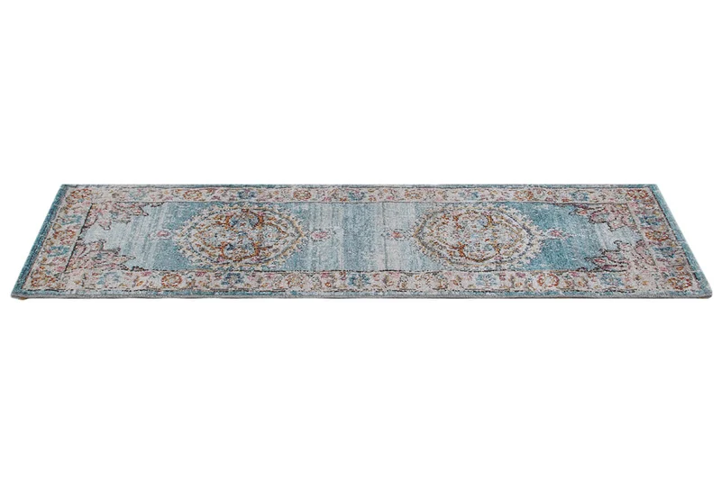 Tappeto Outdoor Maggio Blu