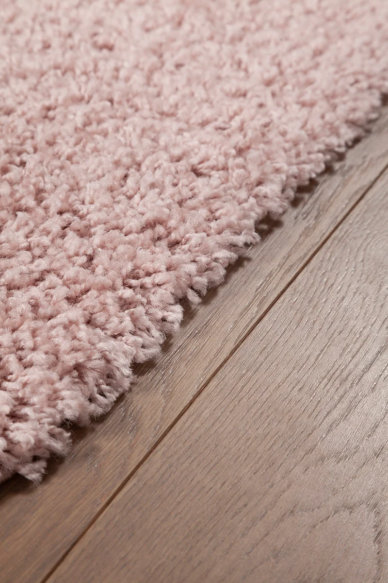 Tappeto Moderno Shaggy Boston