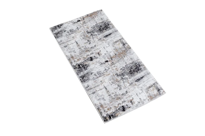 Tappeto Moderno Bristol Grigio