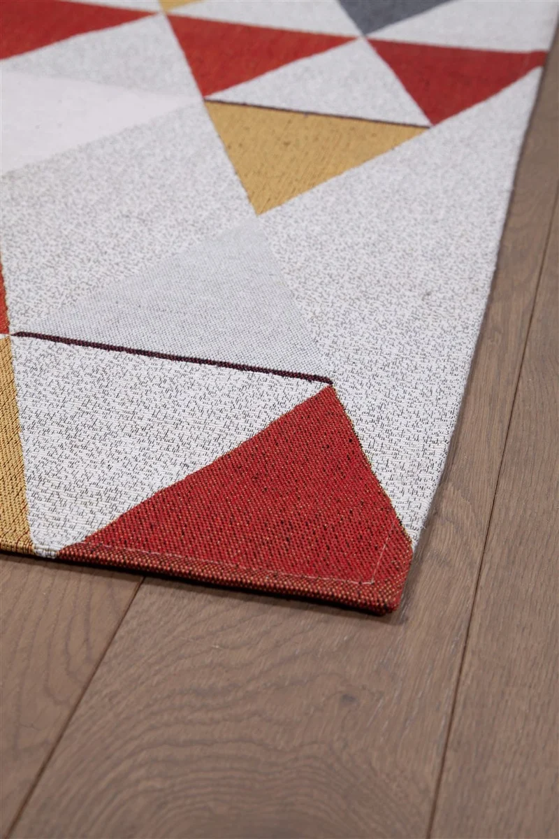Tappeto Moderno Jaques Beige