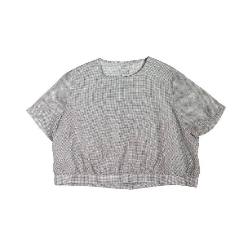 PATRON DE COUTURE PDF | Blouse Celeste | Merchant & Mills | UK 18–28