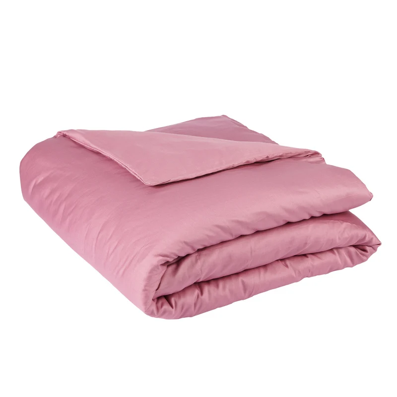 Housse de couette Douce Nuit - Satin de coton