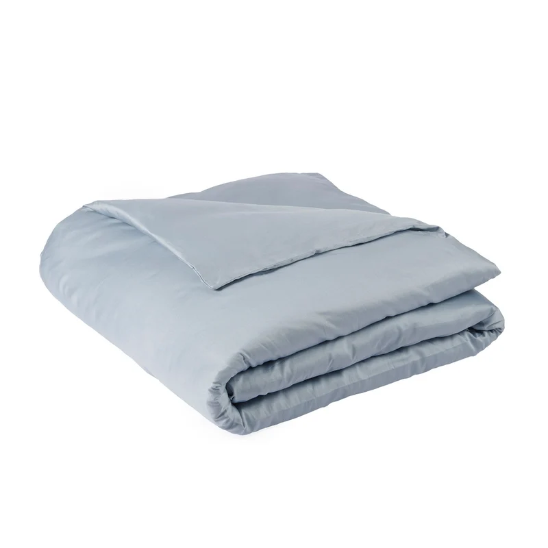 Housse de couette Douce Nuit - Satin de coton