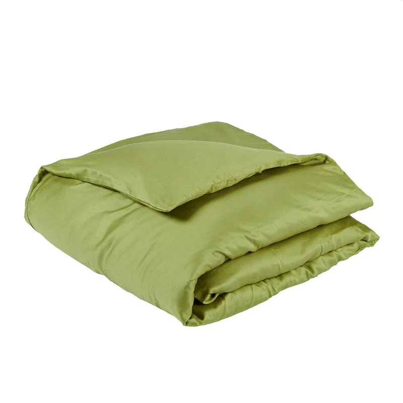 Housse de couette Douce Nuit - Satin de coton