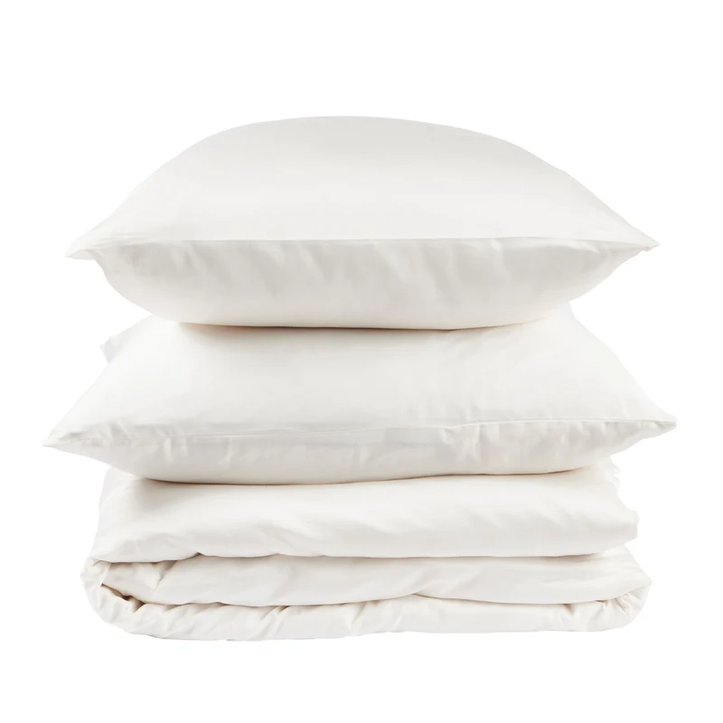 Housse de couette Douce Nuit - Satin de coton