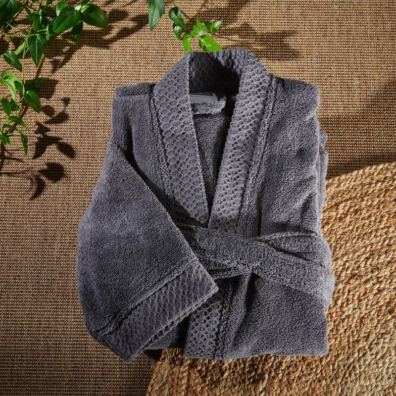 Peignoir - Coton Zero Twist 400g/m²