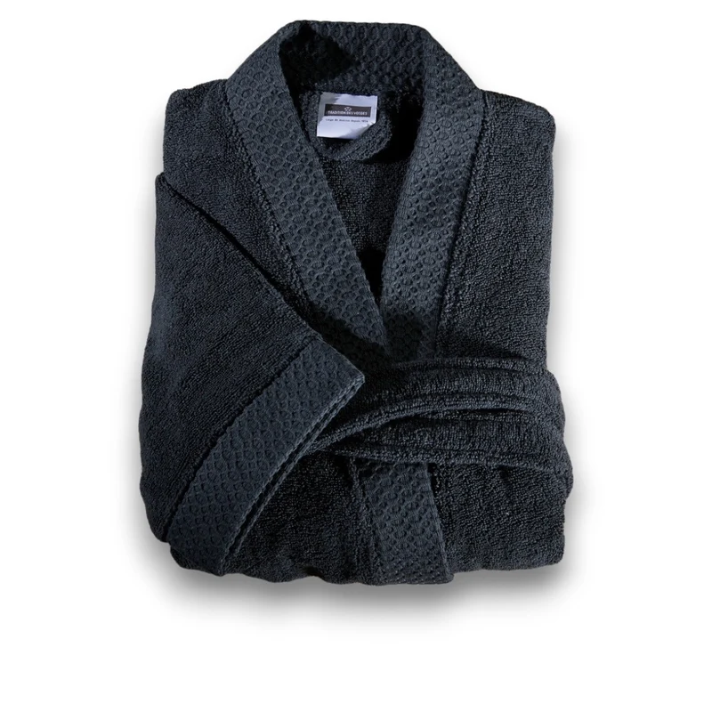 Peignoir - Coton Zero Twist 400g/m²