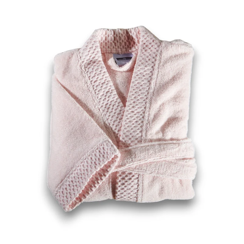 Peignoir - Coton Zero Twist 400g/m²