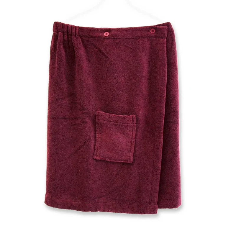 Pareo - Coton Zero Twist - 500g/m²