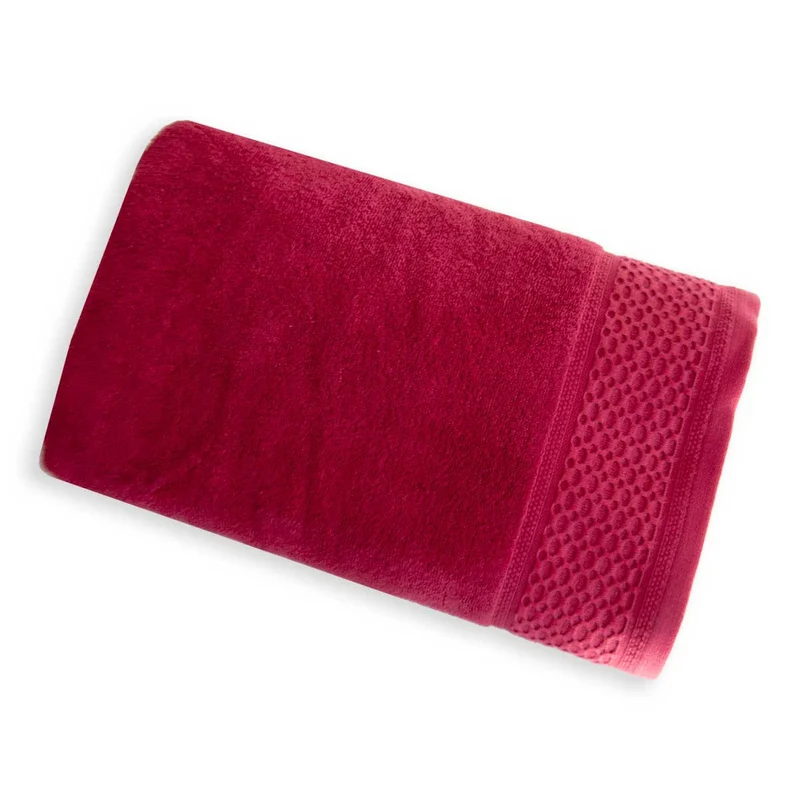 Drap de bain - Coton Zero Twist - 500g/m²