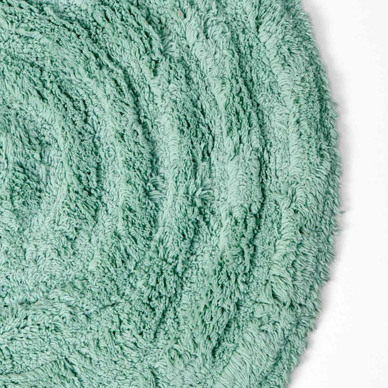 Tapis de bain Sirocco - Coton 1900g/m²