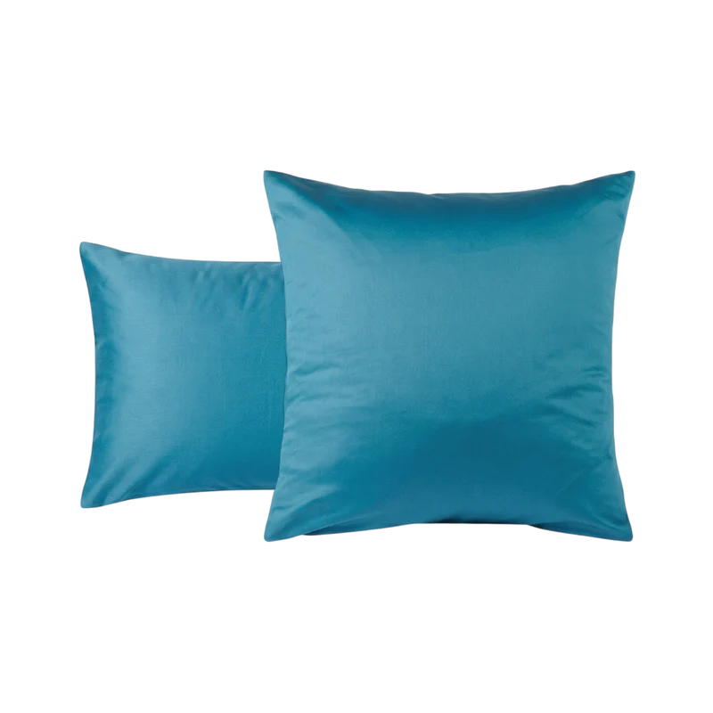 Taie d'oreiller Douce Nuit - Satin de coton 80 fils/cm²
