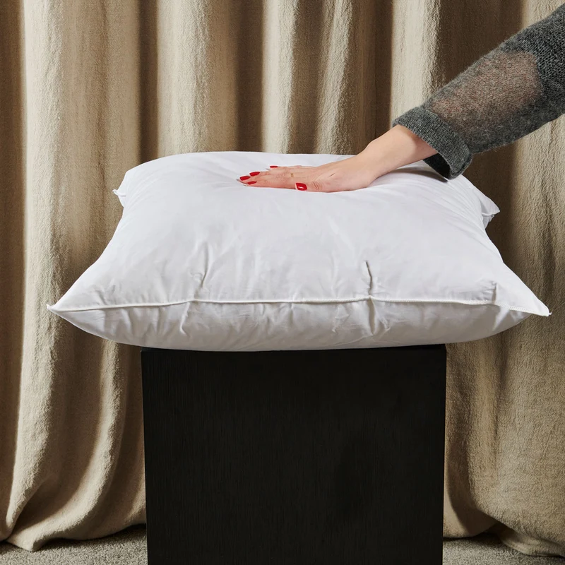 Oreiller Ferme - 10% Duvet Canard