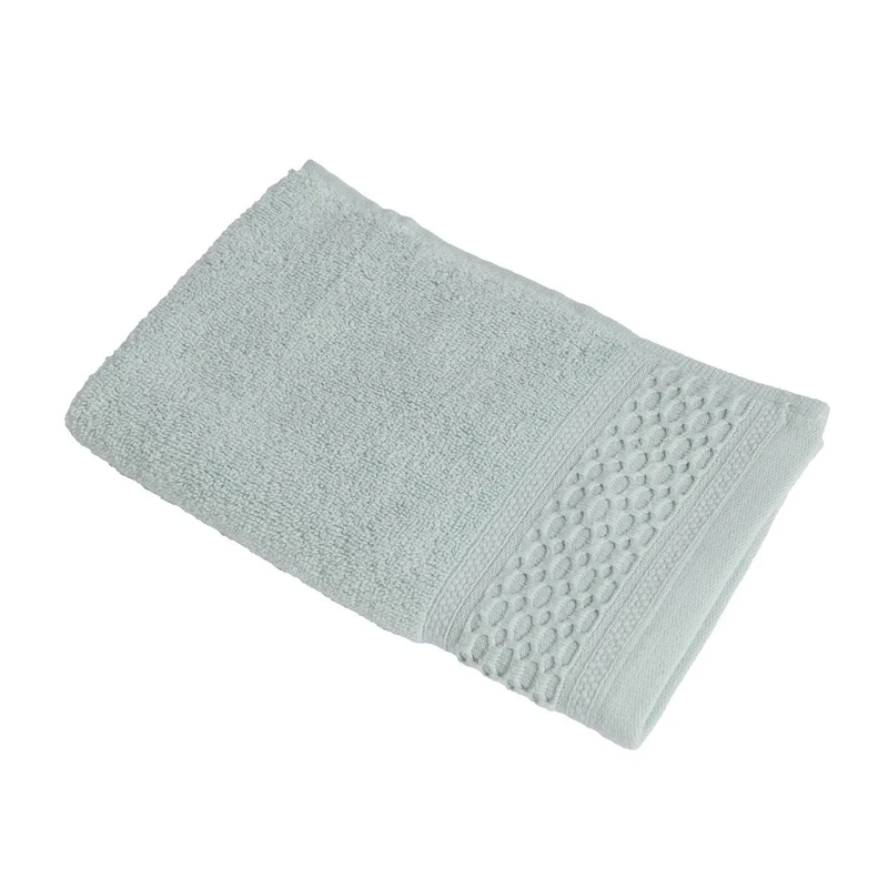 Serviette invité - Coton Zero Twist 500g/m²