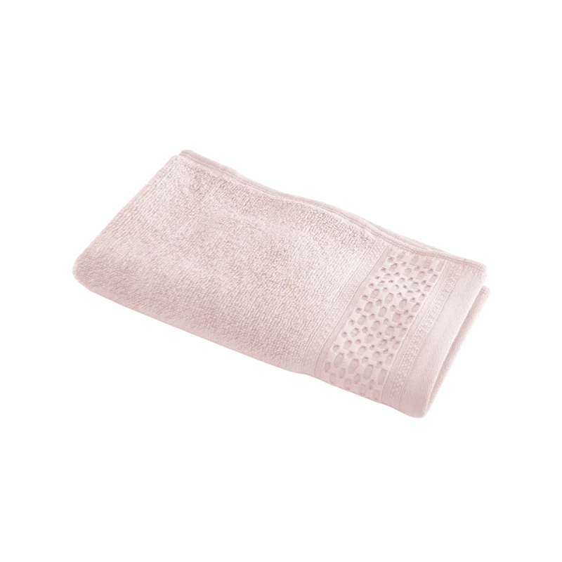 Serviette invité - Coton Zero Twist 500g/m²