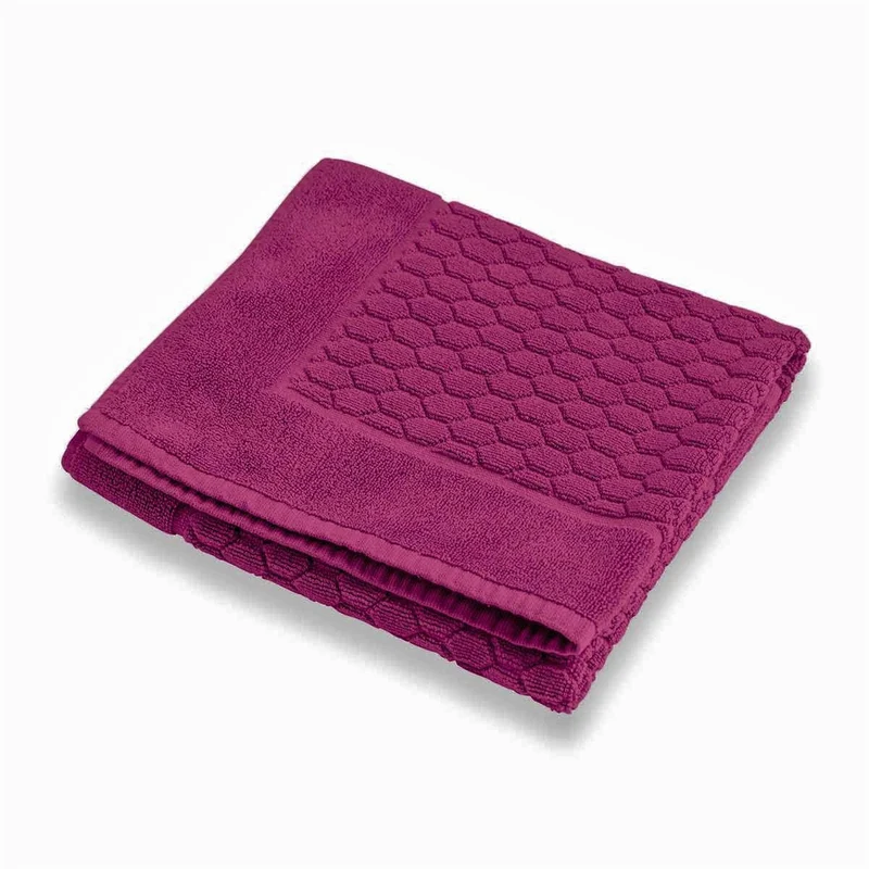 Tapis De Bain - Coton Modal - 600g