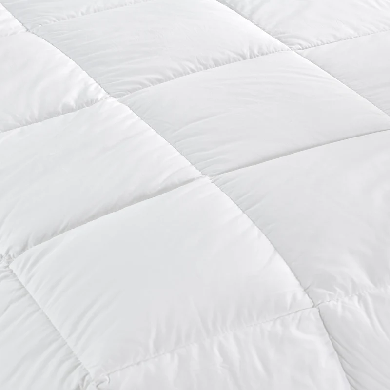 Couette Été Confort Infini - Microfibre