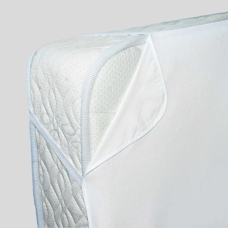 Alèse imperméable - Molleton 100% coton