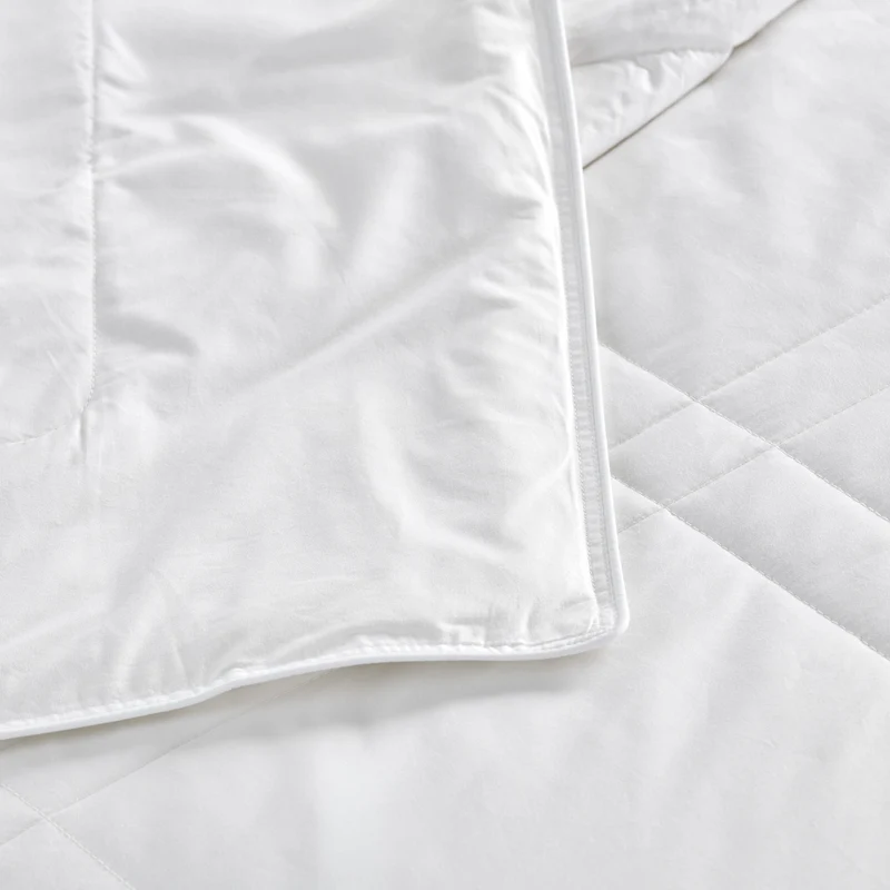Couette Hiver - Soie